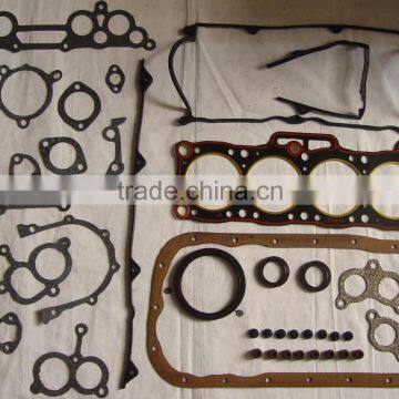 high quality cylinder head gasket kit FULL SET F8 OEM:F101-99-100