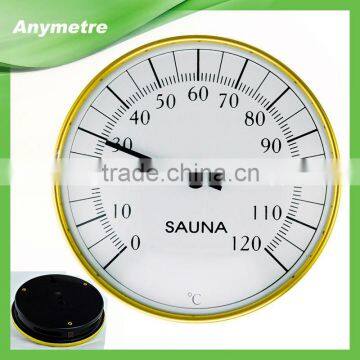 High Quality Hygrometer Thermometer Sauna