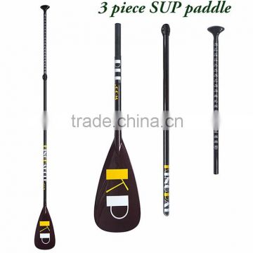 3-piece sup paddle board paddles for paddle boards