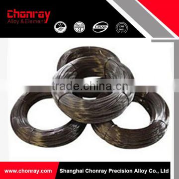 0Cr23Al5 Iron-chromium-aluminum alloy heating coil wire