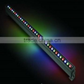 New led outdoor wall washer lighting