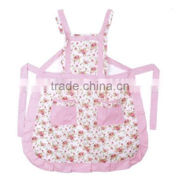 Customized bib apron , promotional apron , children apron