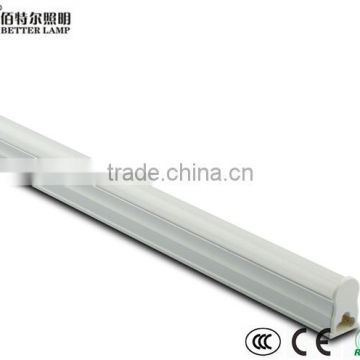T5 LED tube lighting 1200mm 4ft 18W two years warranty