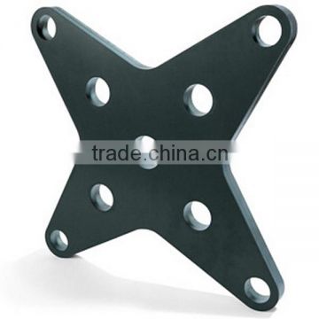 All Shapes Customized Top Quality Metal Stamping Parts
