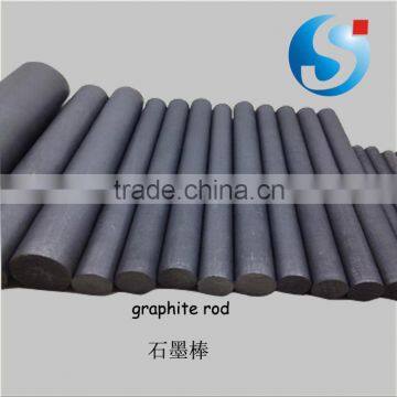 High quality graphite bar