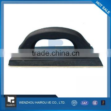 Hot Sale Rubber Plastic Handle Of Bricklaying Trowel