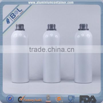newly produced vodka aluminum bottles alcohol aluminum bottle