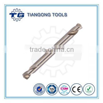 High Quality DIN338 Double End Drills In Power Tools