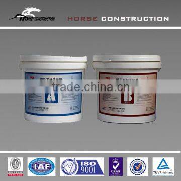 stone material dry hanging adhesive material