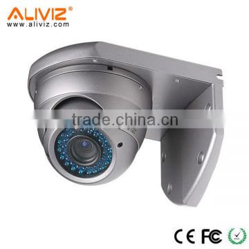 Top 10 high quality CCD Dome Outdoor CCTV CCD long range wireless cctv camera system