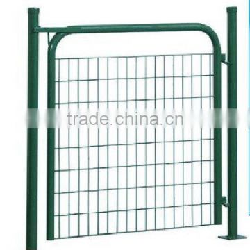 Alibaba hot sell made in china Fence garden gates