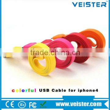 usb multi charger data cable