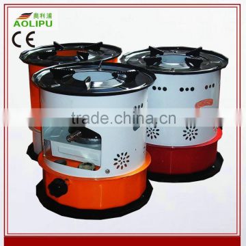 Kerosene stove cooker