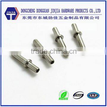 Dongguan Exclusive supplier OEM brass pin connector for router                        
                                                Quality Choice