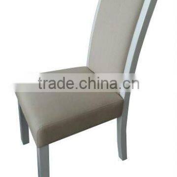 Modern design, wood dining chair (DO-6045/666)