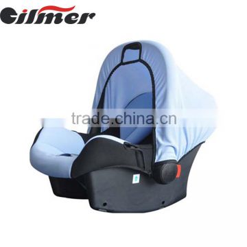 Loading Capacity 1188/40HQ,500/20GP HDPE/Knitted Fabric baby car seat