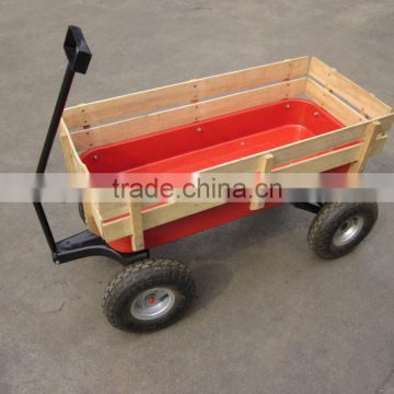high quality Red Wagon TC1801 tools cart for kids
