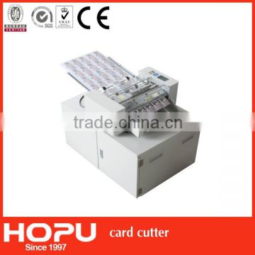 HOPU 2mm aluminium laser cutter small business laser cutter