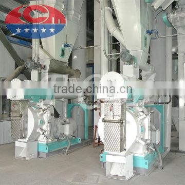 FCPM350 Cattle Feed Pellet Mill for sale