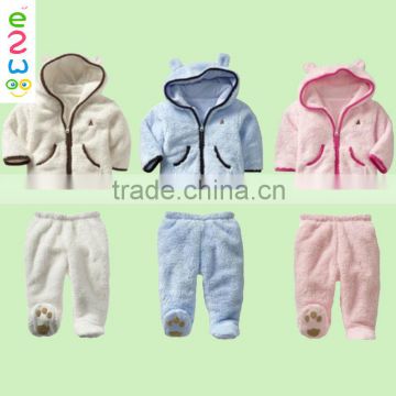 Wholesale 2014 Designer Stock China Winter Clothes Kids