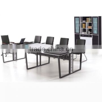Metal Legs Conference Tables