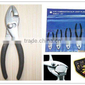 Steel Cutting Pliers