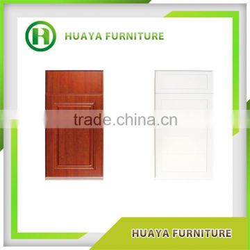 Antique style solid wood MDF PVC cabinet door                        
                                                Quality Choice
