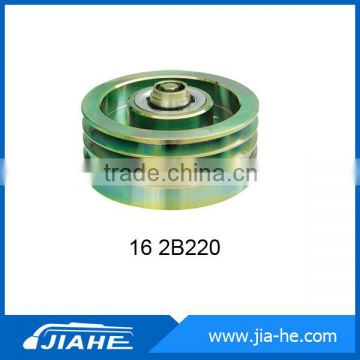 Ac compressor part clutch, air conditioning compressor magnetic clutch(16 2B220)