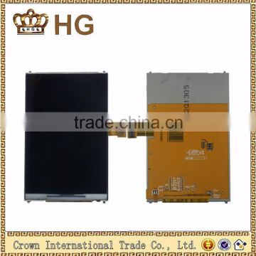 HG Mobile phone Lcd for Samsung s6500 screen