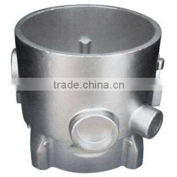 Stainless steel Investment casting - China foundry