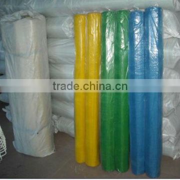 mosquito insect screen mesh 4' x 100' to Ghana