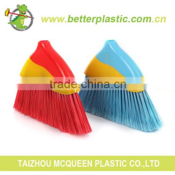Hot sales plastic soft brush household durable 2255 cleaning broom floor brush                        
                                                Quality Choice