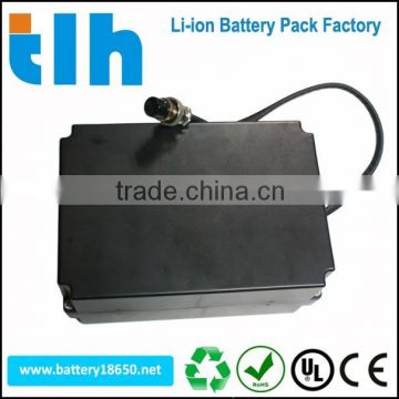 24v 10ah li ion battery pack, li ion 24v battery pack