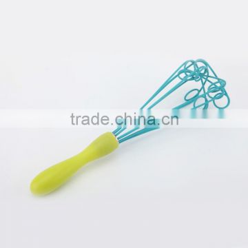9'' silicone butterfly whisk