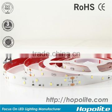 High Quality 12v/24v 9.6w/m SMD 2835 LED Strip/2835 SMD LED Strip Light