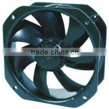 11 inch 280mm ac motor fan 110/120v