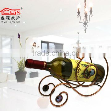 Metal Wine Rack&Wine Holder&Cyf--048