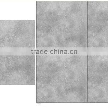 homogeneous 60x60 grey ceramic floor tile