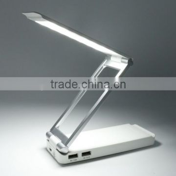 high brightness , LED 4w table light,Rechargeable lamps