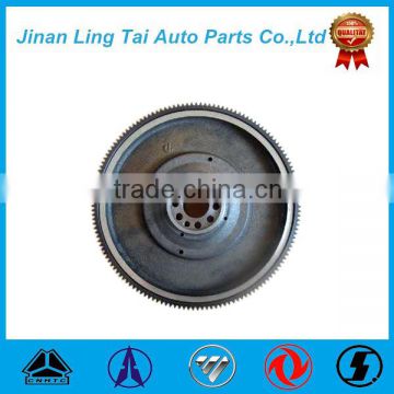 Dongfeng 6BT engine parts flywheel 3086449