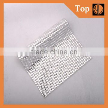 Wholesale rhinestone banding trimming for garment accessories