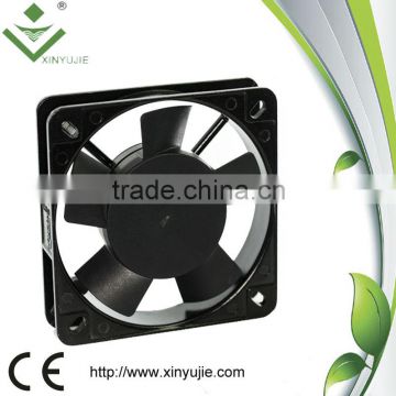 Xinyujie Energy saving small ac fan motor/Good ac electric fan motor/popular samsung fan motor 110mm