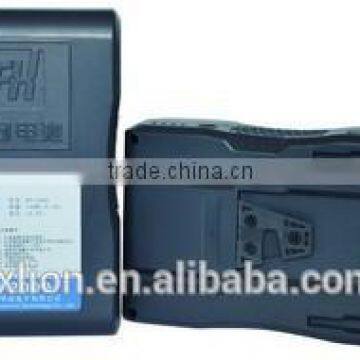 V-Lock Battery BP-2000