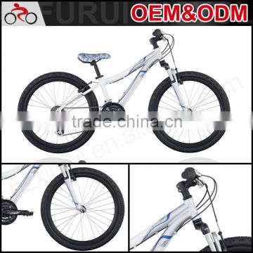 New product Alloy Frame mountain bicycles for sale