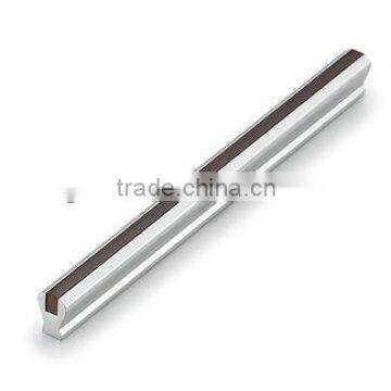 Aluminium profile cabinet handle with high quality