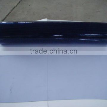 Factory Big Core Transparent Clear PVC Flat Sheet
