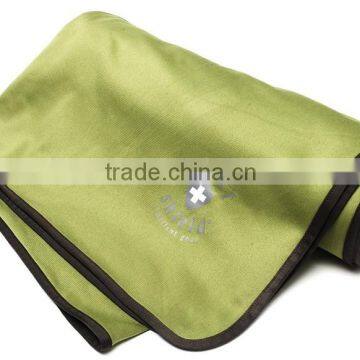 outdoor printed waterproof plastic picnic mat