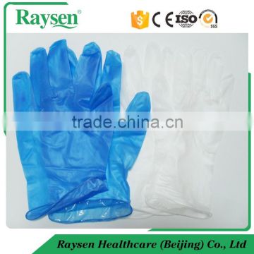 Disposable Vinyl PVC Gloves with cheap price