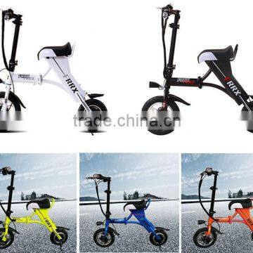 china 2016 new products portable foldable walking scooter, mini electric scooter cheap
