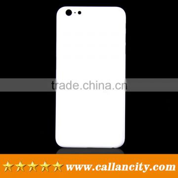 New Ceramic white housing for iphone 6 replacement parts
